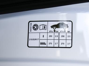 BEIJING汽车-BEIJING-EU5