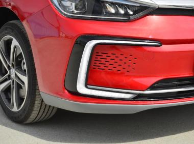 BEIJING汽车BEIJING-EU5