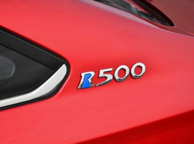 BEIJING汽车BEIJING-EU5