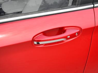 BEIJING汽车BEIJING-EU5