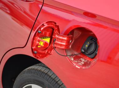 BEIJING汽车BEIJING-EU5