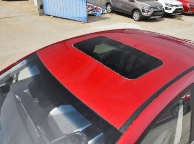 BEIJING汽车BEIJING-EU5