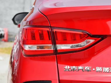 BEIJING汽车BEIJING-EU5