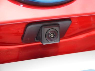 BEIJING汽车BEIJING-EU5