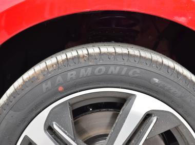 BEIJING汽车BEIJING-EU5