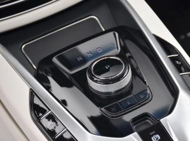 BEIJING汽车BEIJING-EU5