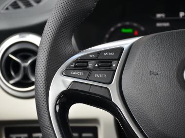 BEIJING汽车BEIJING-EU5