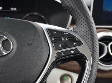 BEIJING汽车BEIJING-EU5