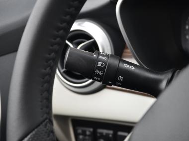 BEIJING汽车BEIJING-EU5