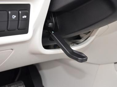 BEIJING汽车BEIJING-EU5