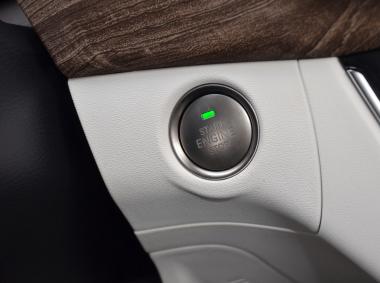 BEIJING汽车BEIJING-EU5