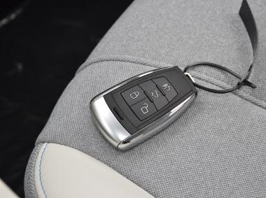 BEIJING汽车BEIJING-EU5