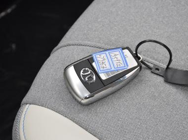 BEIJING汽车BEIJING-EU5