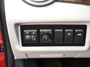 BEIJING汽车BEIJING-EU5