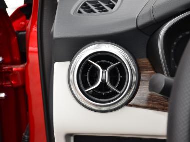 BEIJING汽车BEIJING-EU5