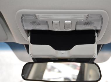 BEIJING汽车BEIJING-EU5