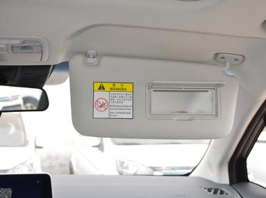 BEIJING汽车BEIJING-EU5