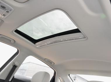 BEIJING汽车BEIJING-EU5