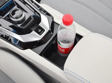 BEIJING汽车BEIJING-EU5