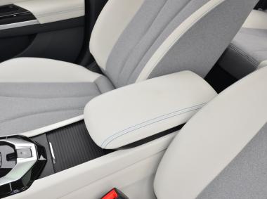 BEIJING汽车BEIJING-EU5