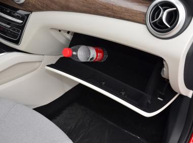 BEIJING汽车BEIJING-EU5