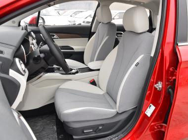 BEIJING汽车BEIJING-EU5