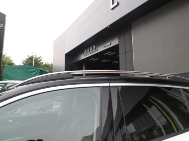 领克-领克01 PHEV