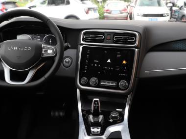 领克-领克01 PHEV