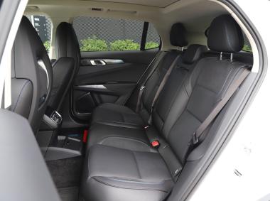 领克-领克01 PHEV