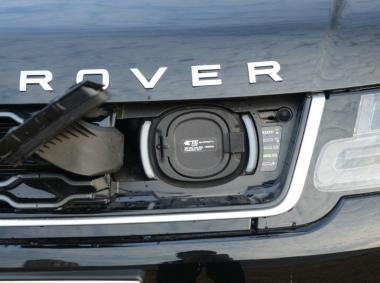 路虎-揽胜运动版