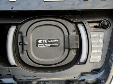 路虎-揽胜运动版