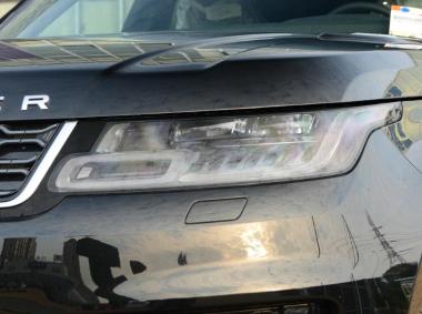 路虎-揽胜运动版