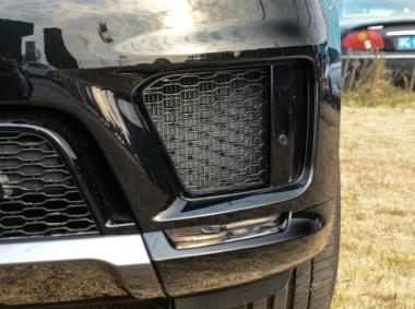 路虎揽胜运动版