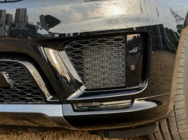 路虎-揽胜运动版