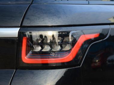 路虎揽胜运动版