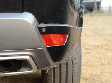 路虎揽胜运动版