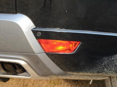 路虎揽胜运动版