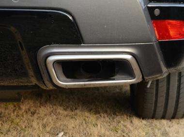 路虎揽胜运动版