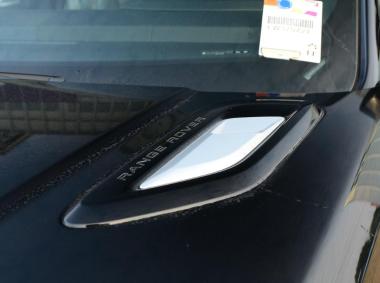 路虎揽胜运动版