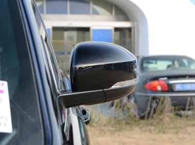 路虎揽胜运动版