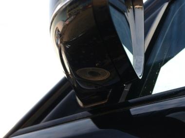 路虎揽胜运动版