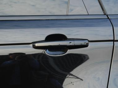 路虎揽胜运动版