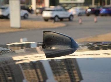 路虎揽胜运动版