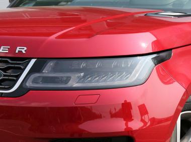 路虎-揽胜运动版