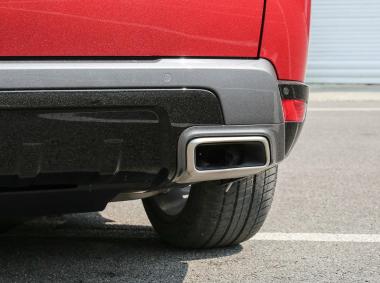 路虎-揽胜运动版