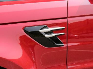 路虎揽胜运动版