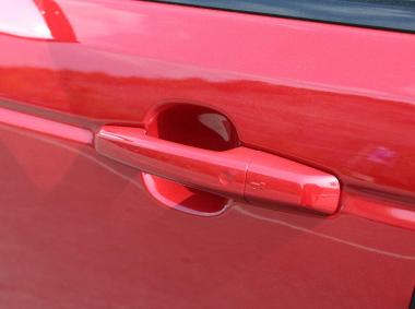 路虎揽胜运动版