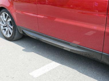 路虎揽胜运动版