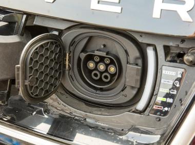 路虎揽胜运动版