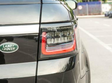 路虎-揽胜运动版